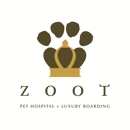 Zoot Pet Hospital and Luxury Boarding - Pet Boarding & Kennels