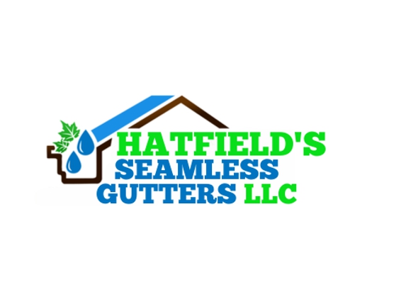 Hatfield's Seamless Gutters - Haskins, OH