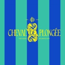 Cheval de Plongée - Cocktail Lounges