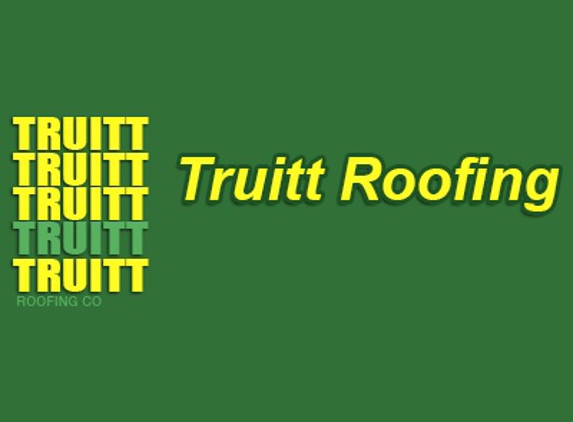 Truitt Roofing Co - Covington, KY