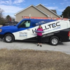 HALLTEC HVAC