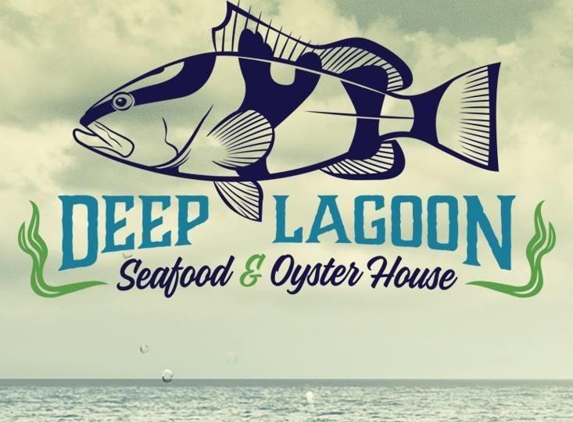 Deep Lagoon Seafood and Oyster House - Fort Myers, FL