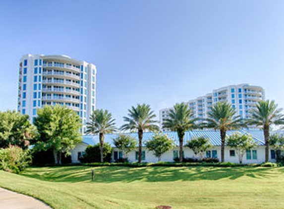 Abec Resorts - Destin, FL