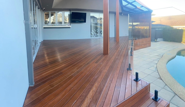 Prime Carpentry - Castle Hill, NSW