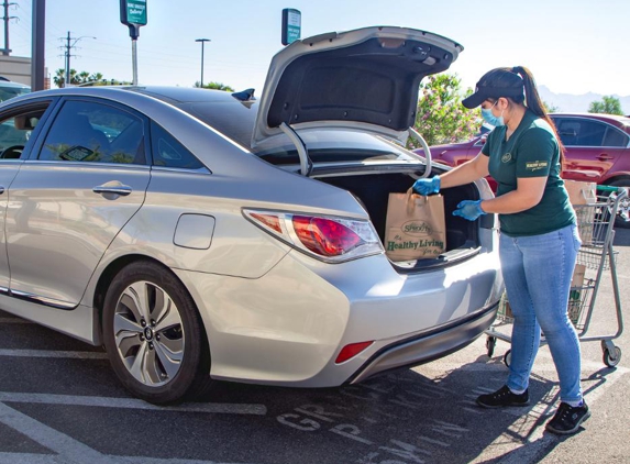 Sprouts Farmers Market - Gilbert, AZ