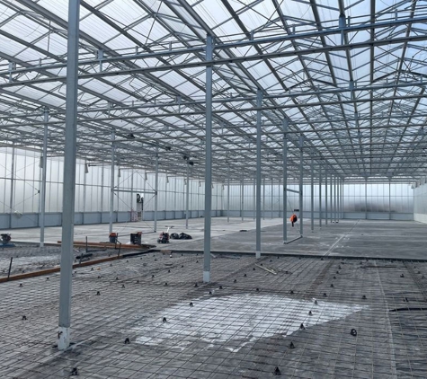 Concrete Logic Pty Ltd - Carrum Downs, VIC