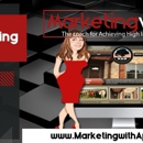 Marketing with April - Internet Marketing & Advertising