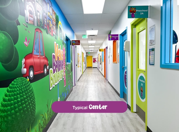 The Learning Experience-Goodyear - Goodyear, AZ