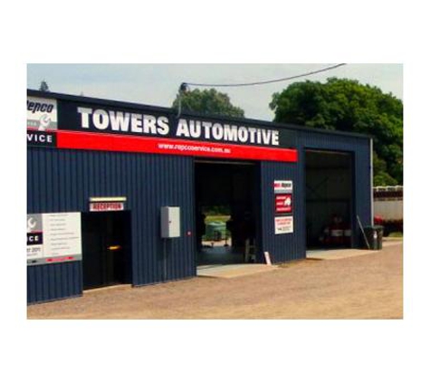 Towers Automotive - Charters Towers City, QLD
