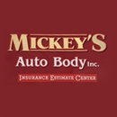 Mickeys Auto Body Inc. - Auto Repair & Service