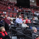 Ucm Multipurpose Building - Sports & Entertainment Ticket Sales