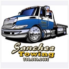 Sanchez Towing