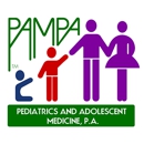 PAMPA Pediatrics and Adolescent Medicine, P.A. - Roswell - Physicians & Surgeons, Pediatrics