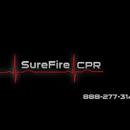 SureFire CPR - CPR Information & Services