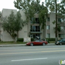 Reseda Park Apartments - Apartments