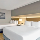 DoubleTree by Hilton Davenport