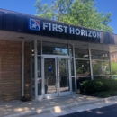 First Horizon Bank - Raleigh, NC - Clark Ave - Financial Planners
