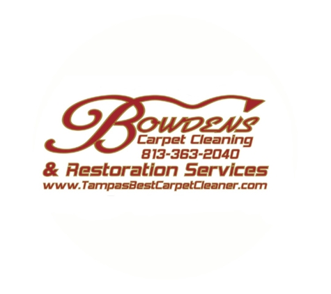 Bowden's Carpet Cleaning - Tampa, FL