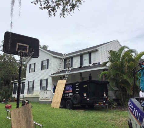 Kingdom Roofing Services Inc. - Venice, FL