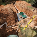 Action Septic Pro - Drainage Contractors