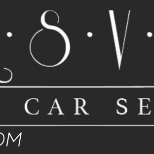 RSVP Black Car Service - Wilmington, NC