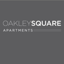 Oakley Square - Real Estate Rental Service