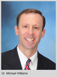 Family Dentistry: Williams Michael J DDS