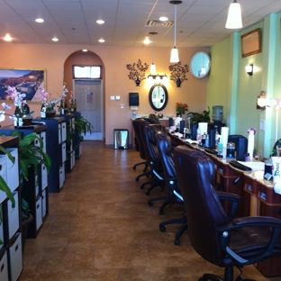 NB Nails & Spa - San Antonio, TX