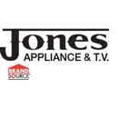 Jones Appliance & TV - Television & Radio Stores