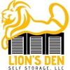 Lion's Den Self Storage gallery