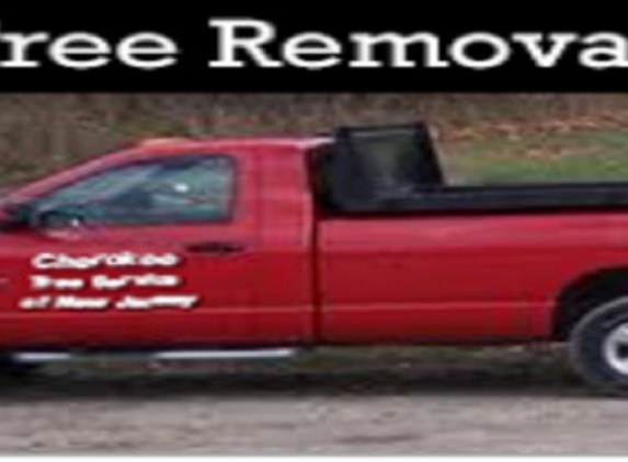 Cherokee Tree Service Of New Jersey - Leonia, NJ