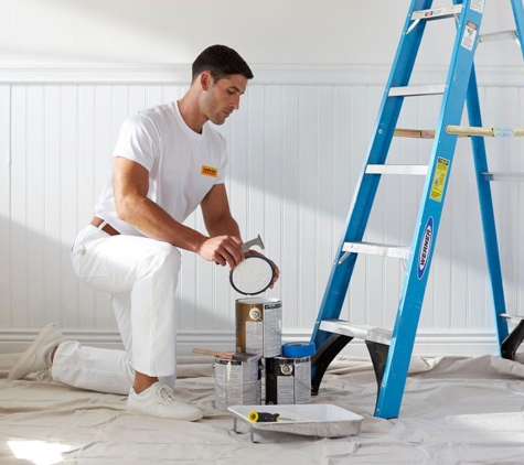 CertaPro Painters of Chula Vista, CA