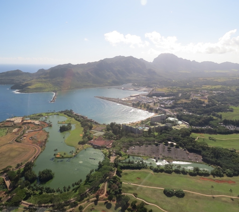 Kauai Oceanfront Property LLC - Kapaa, HI