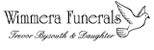 Wimmera Funerals Logo