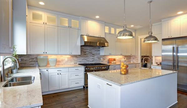 Element Home Remodeling - Mountain View, CA