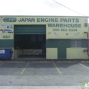 Cpp Japan - Truck Equipment & Parts