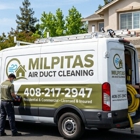 Milpitas Air Duct Cleaning