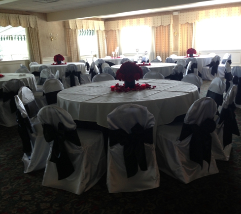 Karley's Chair Cover and Linen Rental - Philadelphia, PA