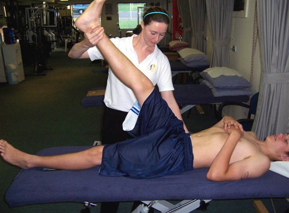 Hills Street Sport Medicine & Rehabilitation Centre - Gosford, NSW