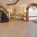 Holiday Inn Express Powless House - Hotels
