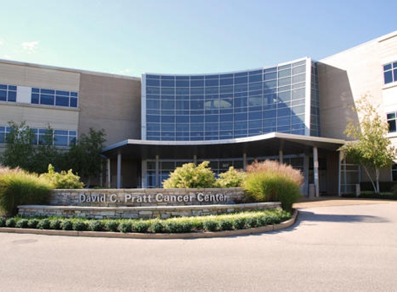 Mercy Oncology and Hematology - David C. Pratt Cancer Center - Saint Louis, MO