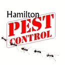 Hamilton Pest Control - Pest Control Equipment & Supplies