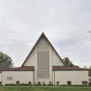 The Church of Jesus Christ of Latter-day Saints - Methodist Churches