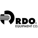 RDO Equipment Co. Moorhead - Contractors Equipment Rental