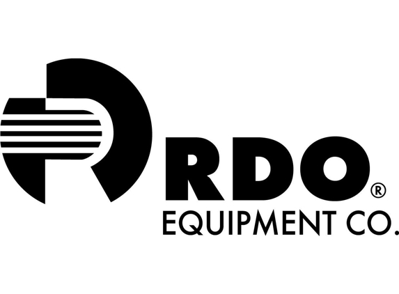 RDO Equipment Co. - Sioux Falls, SD