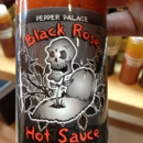 Pepper Palace PCB - Condiments & Sauces