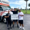 Top Team Moving - Moving & Junk Removal Services