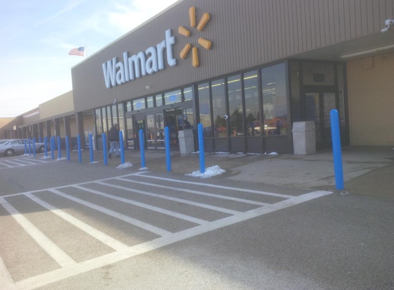 Walmart - Photo Center - Aledo, IL