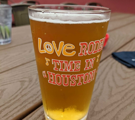 Social Beer Garden HTX - Houston, TX
