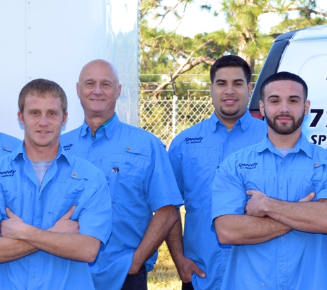 Speedy Air Conditioning - Port St. Lucie, FL